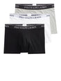 Intimo Ralph Lauren CLASSIC-3 PACK-TRUNK Uomo - Multicolore