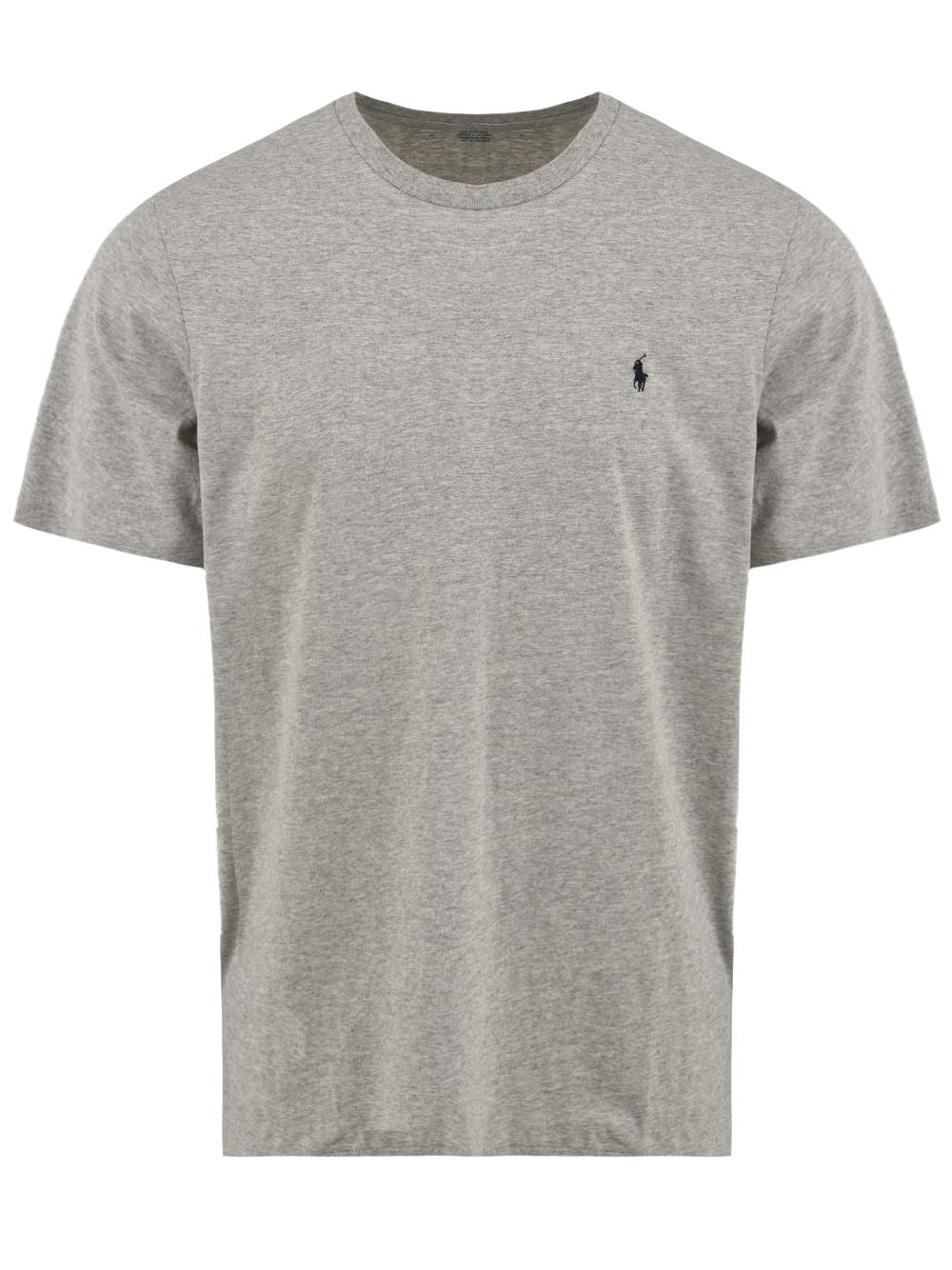T-shirt Ralph Lauren S/S CREW-SLEEP Uomo - Grigio