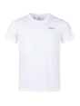 T-shirt Ralph Lauren S/S CREW-SLEEP Uomo - Bianco