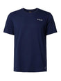 T-shirt Ralph Lauren S/S CREW-SLEEP Uomo - Navy