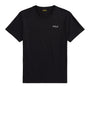 T-shirt Ralph Lauren S/S CREW-SLEEP Uomo - Nero