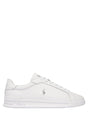 Sneakers Ralph Lauren HRT CT II Uomo - Bianco