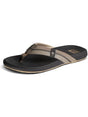 Infradito Reef CUSHION PHANTOM 2.0 Uomo - Nero