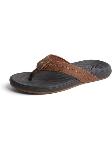 Infradito Reef CUSHION PHANTOM 2.0 LE Uomo - Marrone