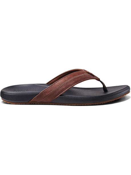 Infradito Reef CUSHION PHANTOM 2.0 LE Uomo - Marrone