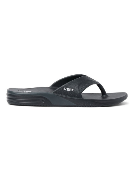 Infradito Reef FANNING H2O Uomo - Nero