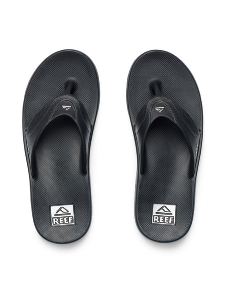 Infradito Reef FANNING H2O Uomo - Nero