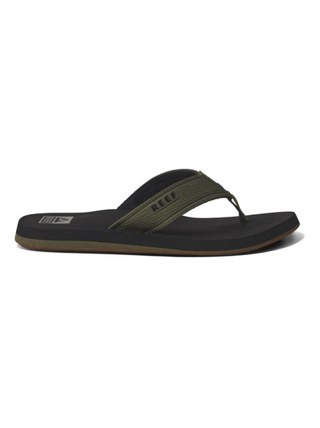 Infradito Reef THE LAYBACK Uomo - Oliva