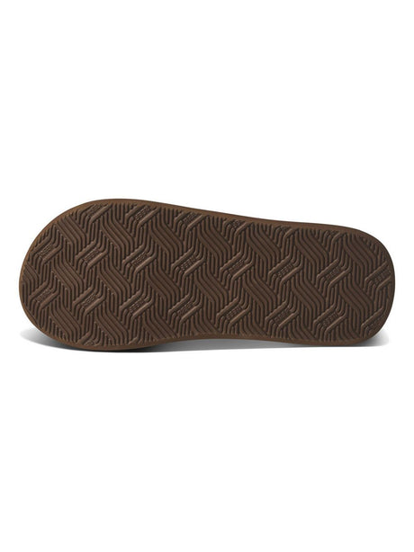 Infradito Reef THE LAYBACK Uomo - Oliva