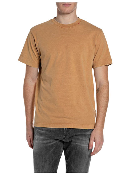 T-shirt Replay Uomo - Multicolore