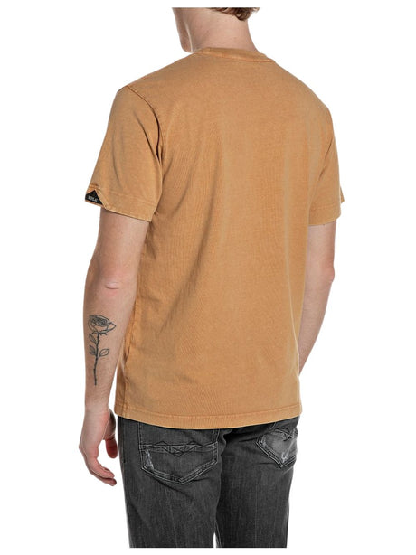 T-shirt Replay Uomo - Multicolore