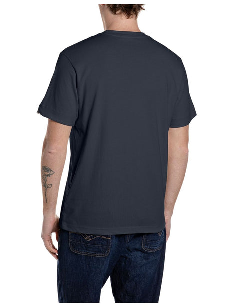 T-shirt Replay Uomo - Blu