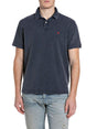 Polo Replay Uomo - Blu