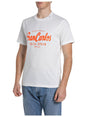 T-shirt Replay Uomo - Bianco