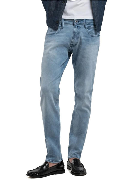 Jeans Replay Uomo - Denim