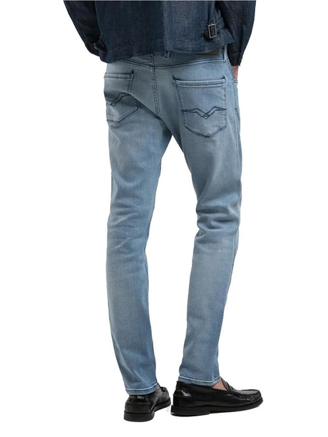 Jeans Replay Uomo - Denim