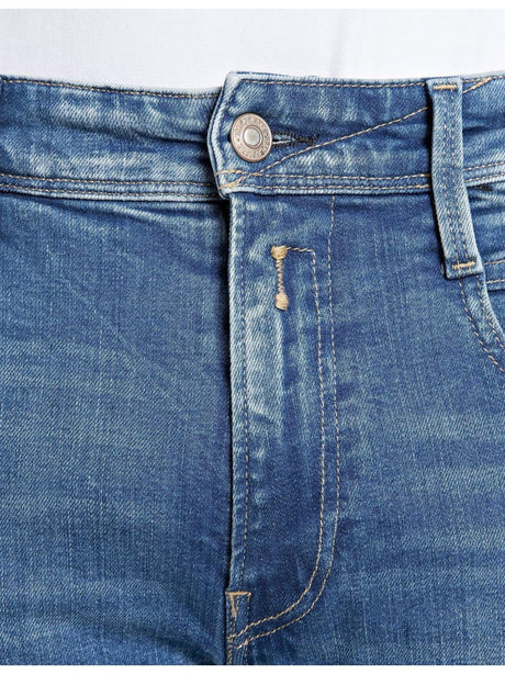 Jeans Replay Uomo - Blu
