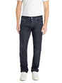 Jeans Replay Uomo - Blu