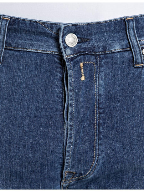 Jeans Replay Uomo - Blu