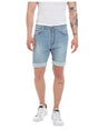Bermuda Replay Uomo - Denim