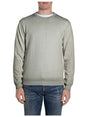 Pullover Replay Uomo - Verde