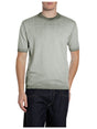 Pullover Replay Uomo - Verde