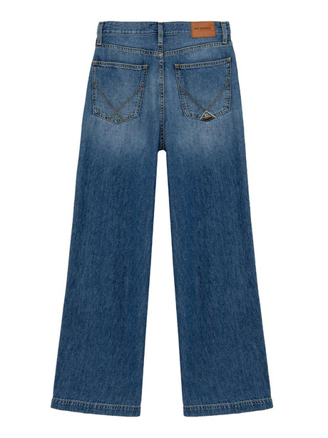 Jeans Roy Roger's Donna - Denim