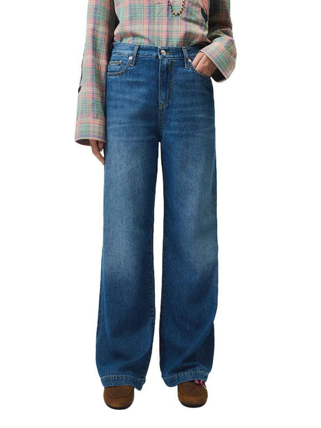 Jeans Roy Roger's Donna - Denim