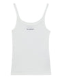 Top Roy Roger's Donna - Bianco