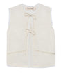 Camicia Roy Roger's Donna - Giallo