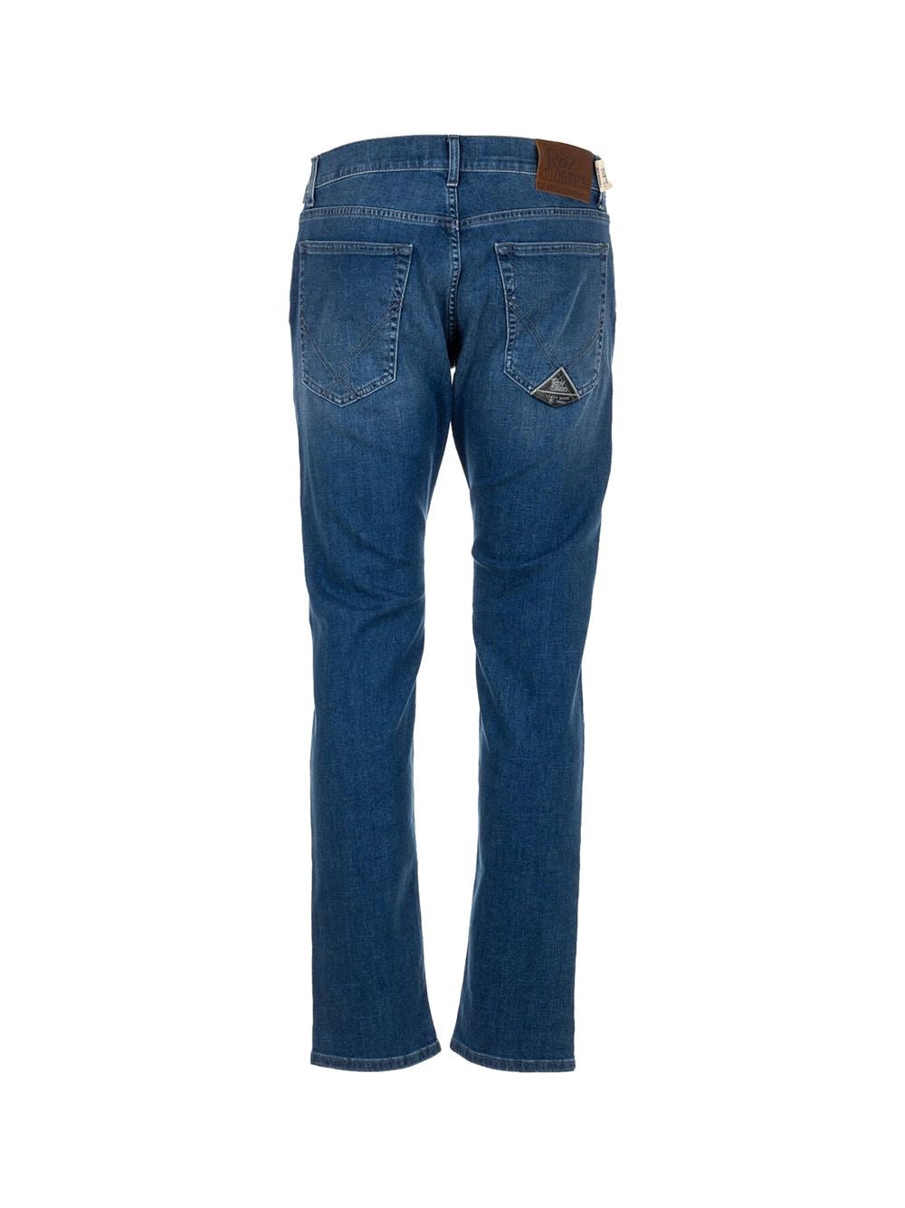 Jeans Roy Roger's Uomo - Denim