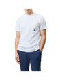 T-shirt Roy Roger's Uomo - Bianco