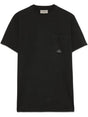 T-shirt Roy Roger's Uomo - Nero