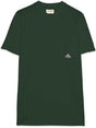 T-shirt Roy Roger's Uomo - Verde