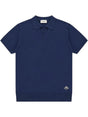 Polo Roy Roger's Uomo - Blu