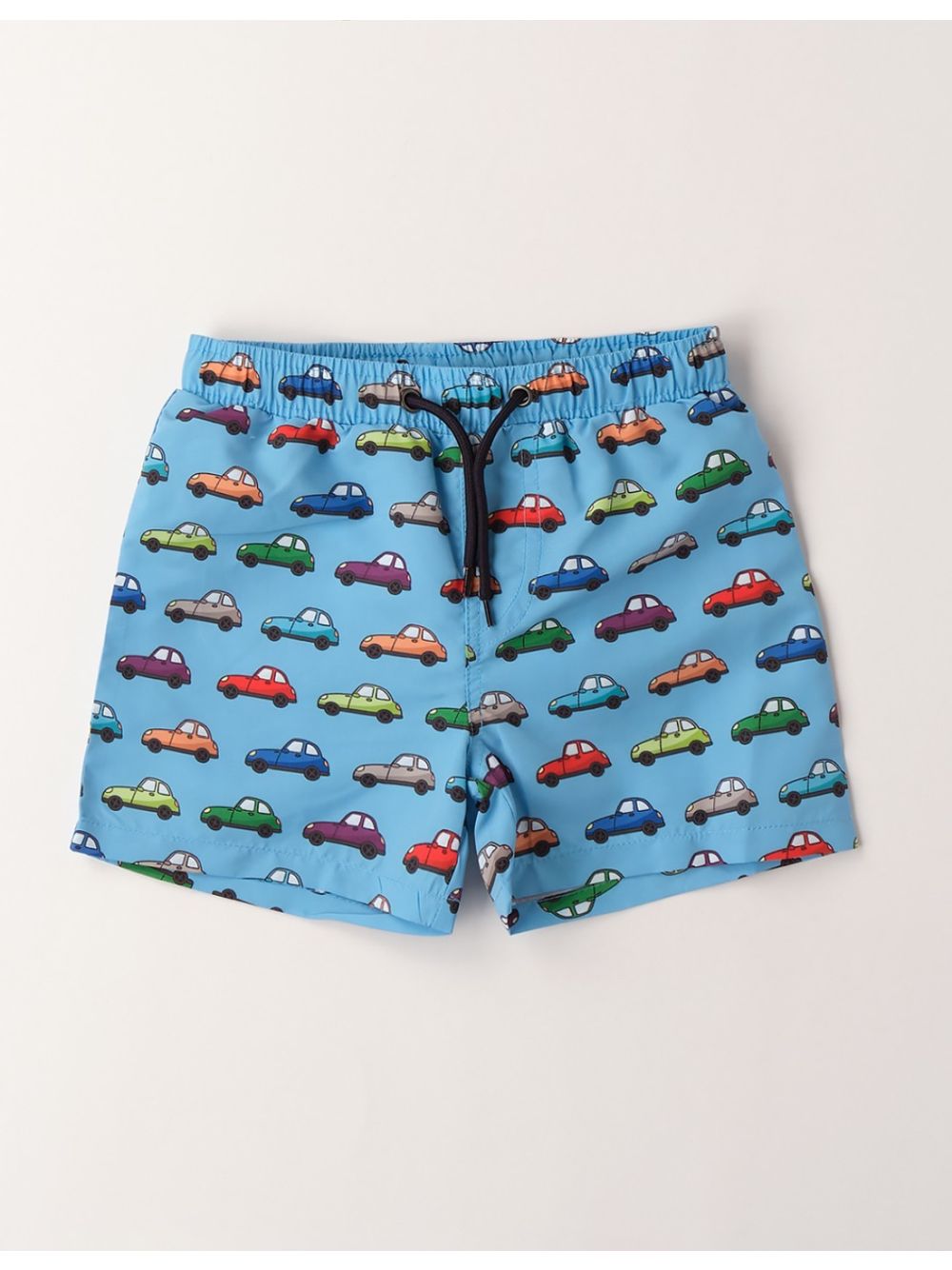 Costume Sarabanda Bambino - Multicolore