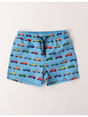 Costume Sarabanda Bambino - Multicolore