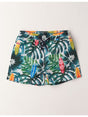 Costume Sarabanda Bambino - Multicolore