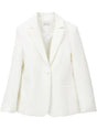 Giacca Sarabanda Bambina - Bianco
