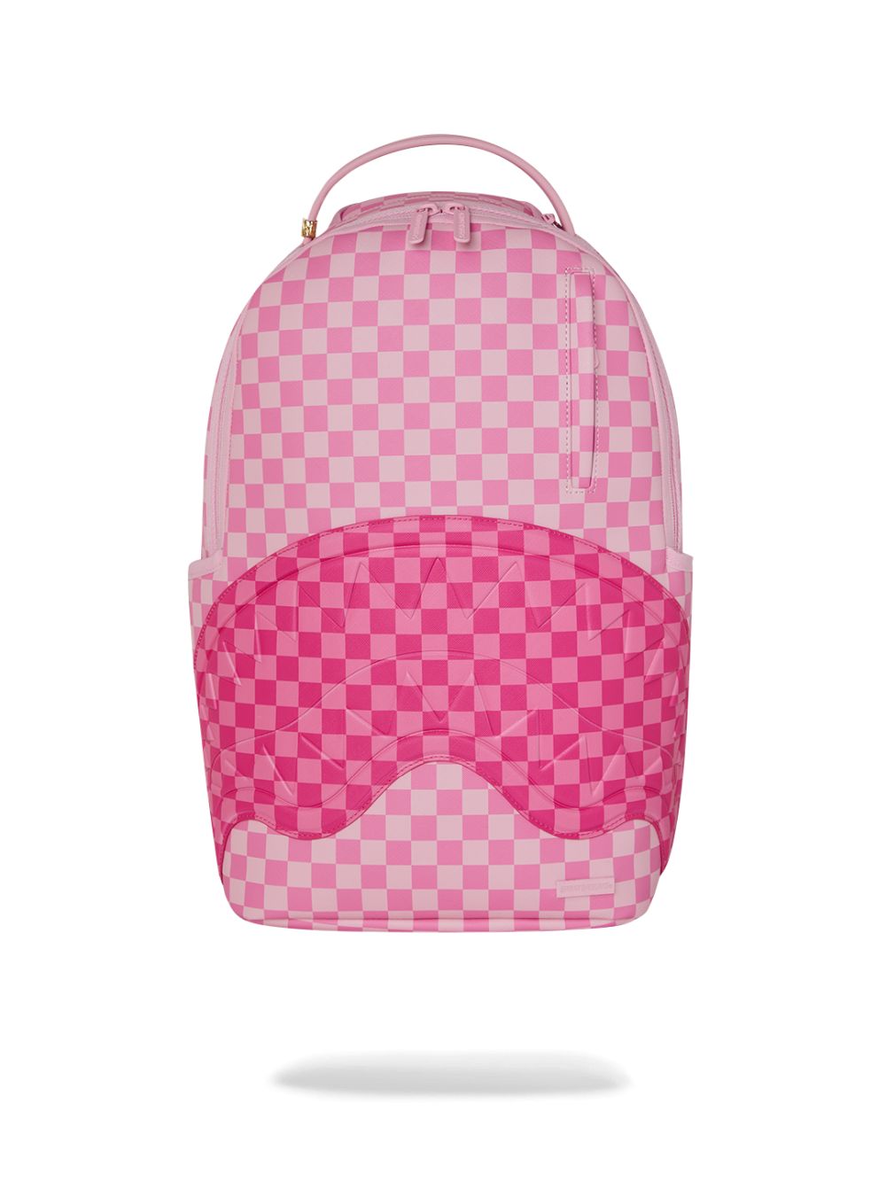 Zaino Sprayground PINK SIP PATCH DLX SV Unisex