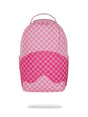 Zaino Sprayground PINK SIP PATCH DLX SV Unisex