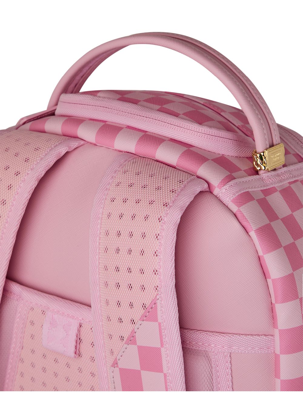 Zaino Sprayground PINK SIP PATCH DLX SV Unisex