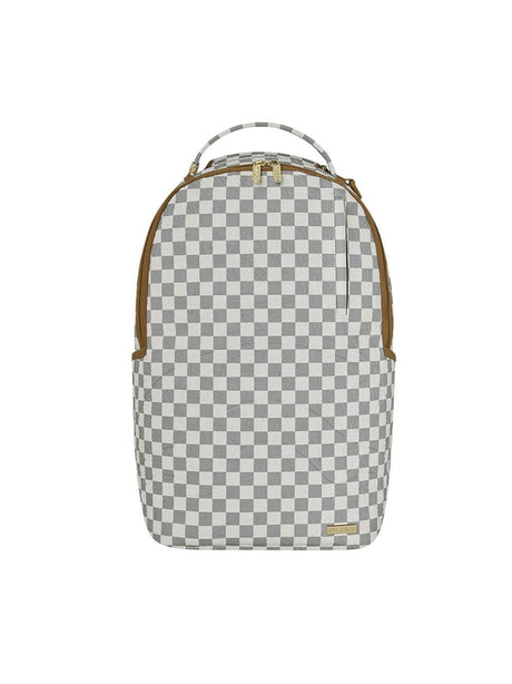 Zaino Sprayground GRAFF EMBOSSED DLXSV Uomo - Grigio