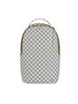 Zaino Sprayground GRAFF EMBOSSED DLXSV Uomo - Grigio