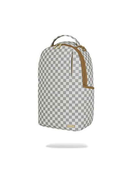 Zaino Sprayground GRAFF EMBOSSED DLXSV Uomo - Grigio