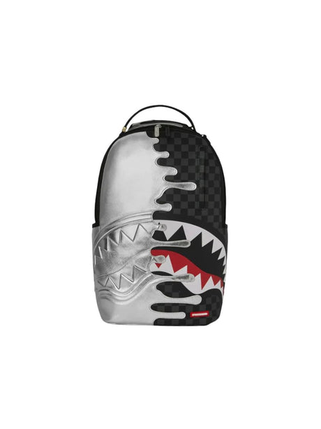 Zaino Sprayground side drip Unisex - Multicolore