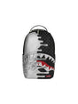 Zaino Sprayground side drip Unisex - Multicolore