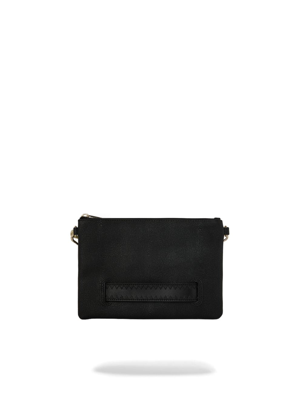 Borsa Pochette Sprayground THAT GOLD DRAP CROSSBODY Unisex