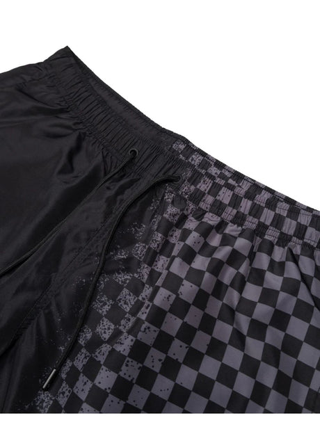 Costume Sprayground shark in paris Uomo - Nero