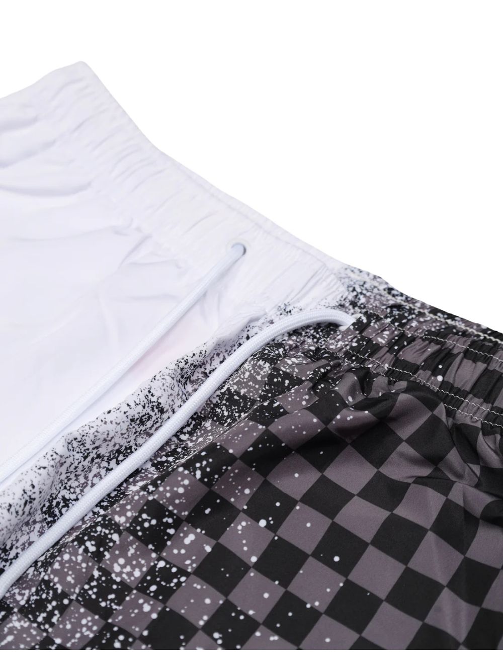 Costume Sprayground shark in paris Uomo - Bianco